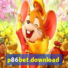 p86bet download